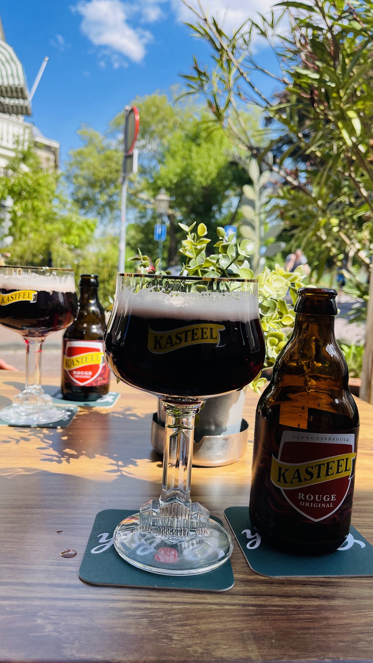 café de Plantage - 2